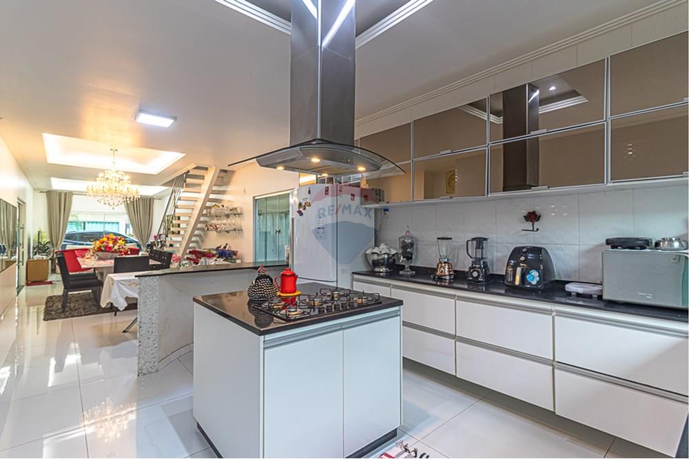 Casa de Condomínio - Venda - Ananindeua , Pará - IMG_9429.jpg - 720921071-9