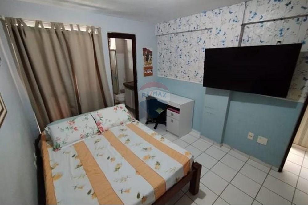 Apartamento - Alugar - João Pessoa , Paraíba - quarto3,3.jpeg - 722001133-15