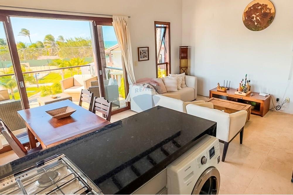 Apartamento - Venda - São Gonçalo do Amarante , Ceará - 29.jpg - 721621016-66