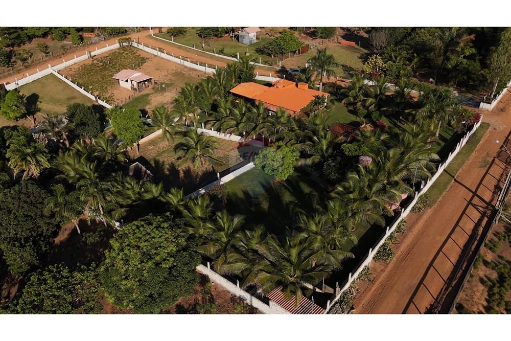 Chácara / Sítio / Fazenda - Venda - Porto Velho , Rondônia - ciro 6.jpg - 721551019-230