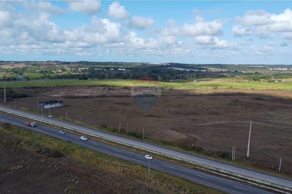 Terreno - Alugar - São José de Mipibu , Rio Grande do Norte - DJI_0068.jpg - 720891134-413