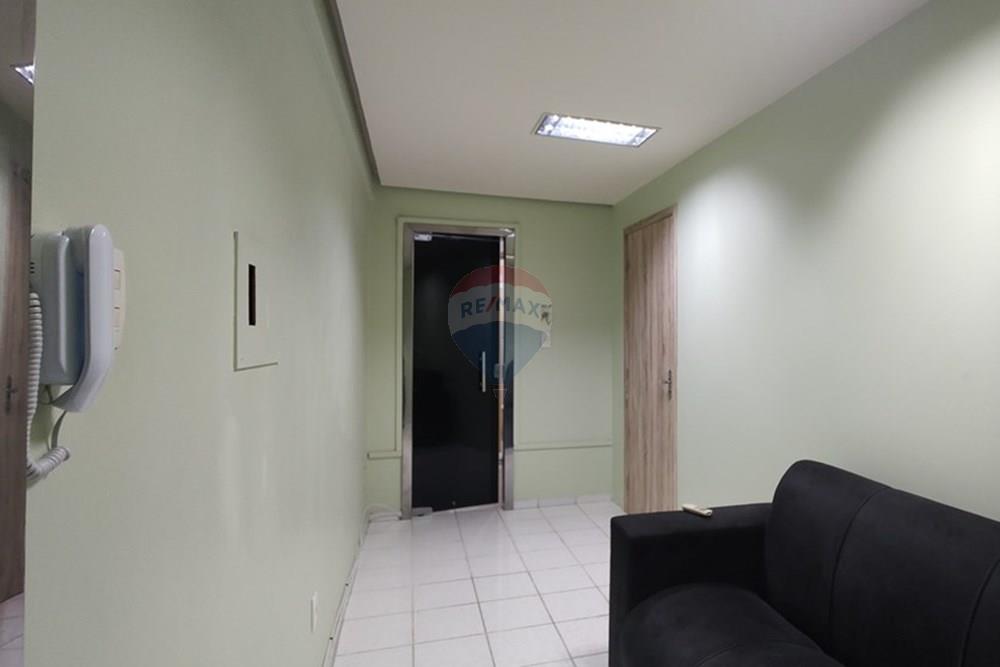 Cj. Comercial/ Sala - Alugar - Manaus , Amazonas - IMG_20250808_110752972.jpg - 720721055-32