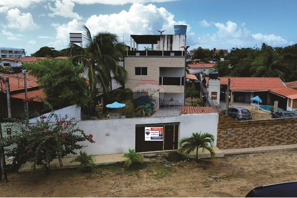 Casa - Venda - Conde , Paraíba - cccaa.jpg - 720871050-22