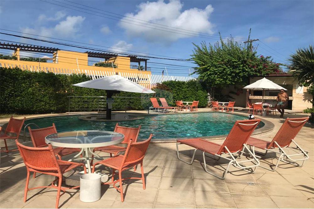 Apartamento - Venda - Natal , Rio Grande do Norte - 32 - 720731001-24