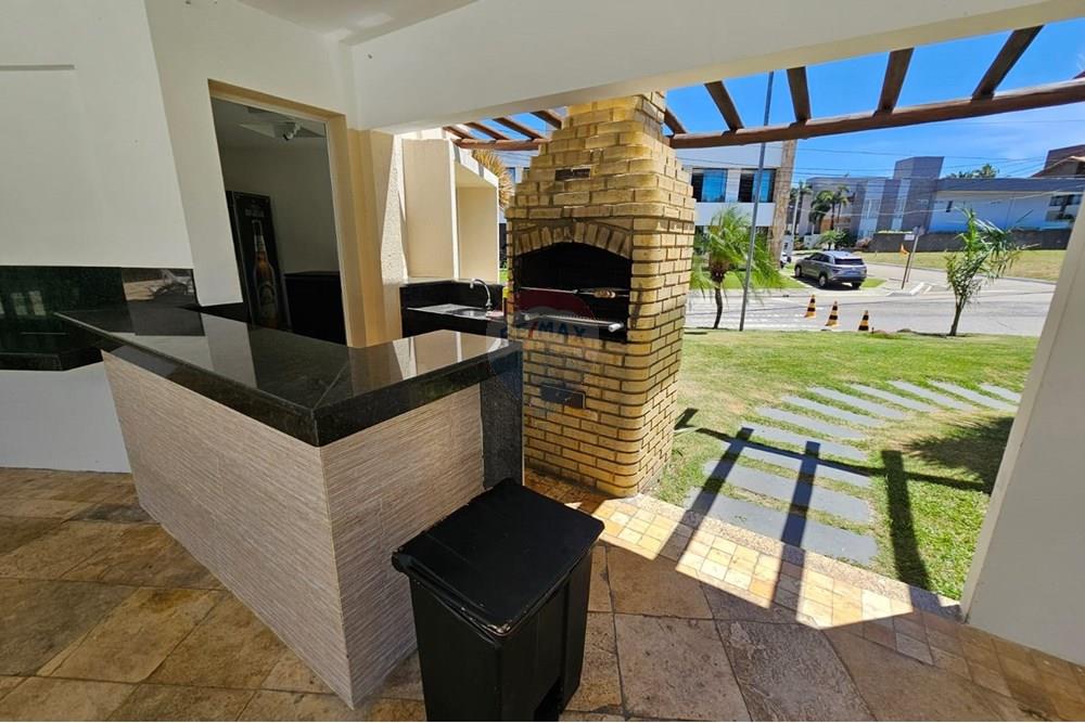 Casa de Condomínio - Venda - Parnamirim , Rio Grande do Norte - IMG-20250429-WA0071.jpg - 720891215-22