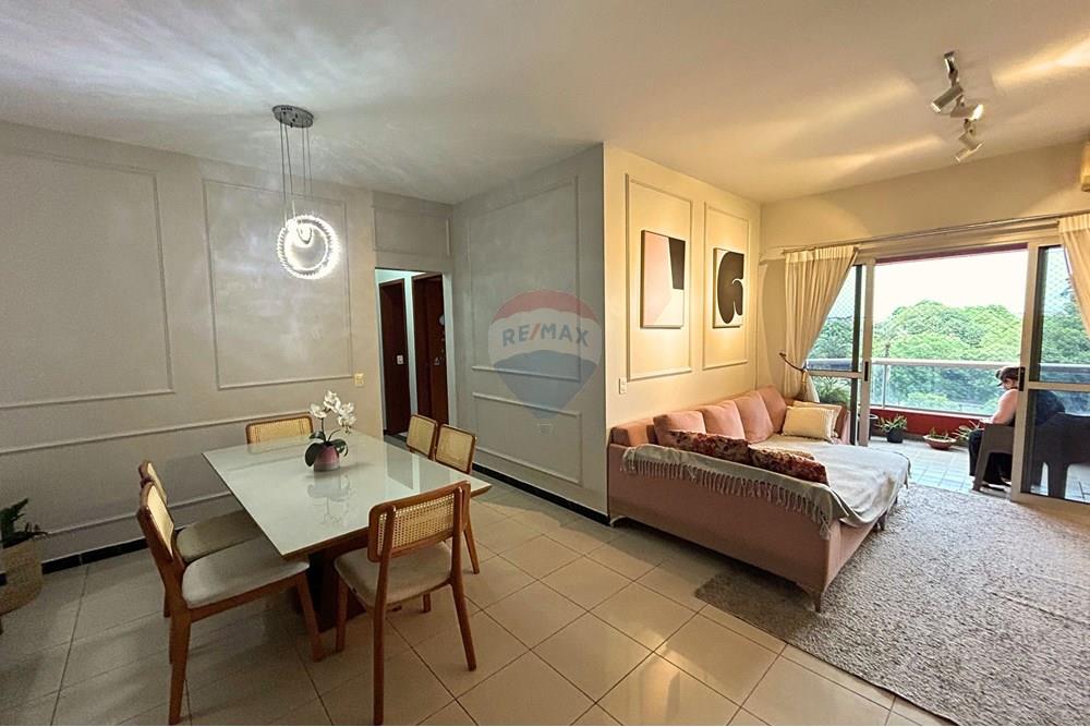 Apartamento - Venda - Manaus , Amazonas - 4.jpg - 720661014-270