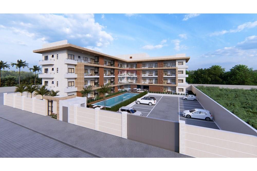 Apartamento - Venda - Caucaia , Ceará - -_1 - Photo.jpg - 720321029-289