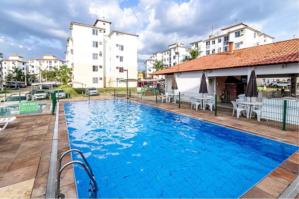 Apartamento - Venda - Ananindeua , Pará - IMG_2094.jpg - 720921128-3