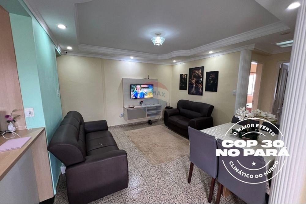 Apartamento - Alugar - Belém , Pará - Cópia de CAPA LOGO COP 30 (7).jpg - 720921152-40