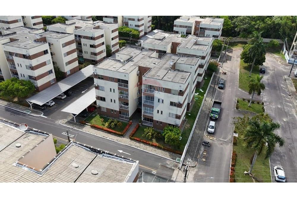 Apartamento - Venda - Manaus , Amazonas - eliza miranda .jpg - 720401106-1