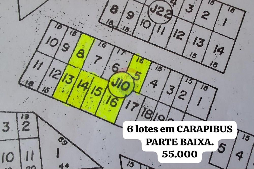 Terreno - Venda - Conde , Paraíba - 7f88d223-8d90-4f58-8ea4-988fd72c81aa.jpeg - 720871044-69