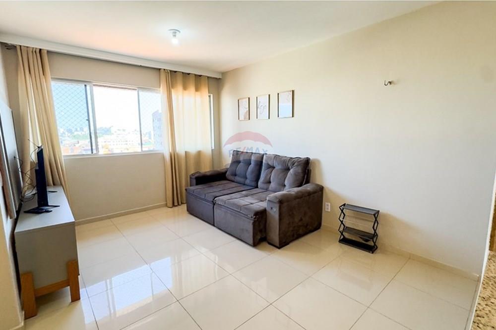 Apartamento - Venda - Fortaleza , Ceará - hercules-329.jpg - 721621025-91