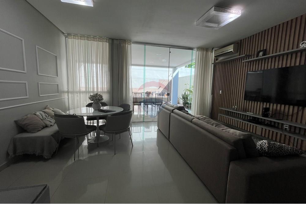 Casa de Condomínio - Venda - Manaus , Amazonas - IMG_5582.JPG - 722051011-209