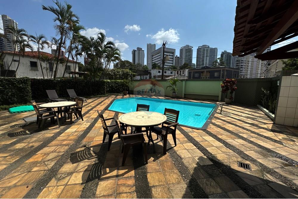 Apartamento - Alugar - Belém , Pará - XYVC7352.jpg - Piscina - 720671054-23