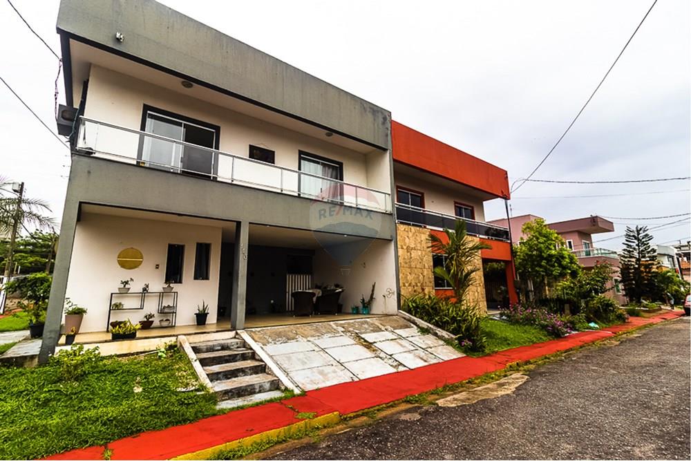 Casa de Condomínio - Venda - Belém , Pará - IMG_5863.jpg - 720921140-3