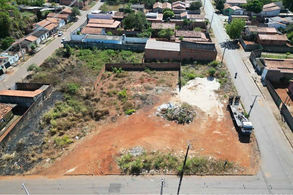 Terreno - Venda - Araguaína , Tocantins - DJI_0498.JPG - 720991045-1