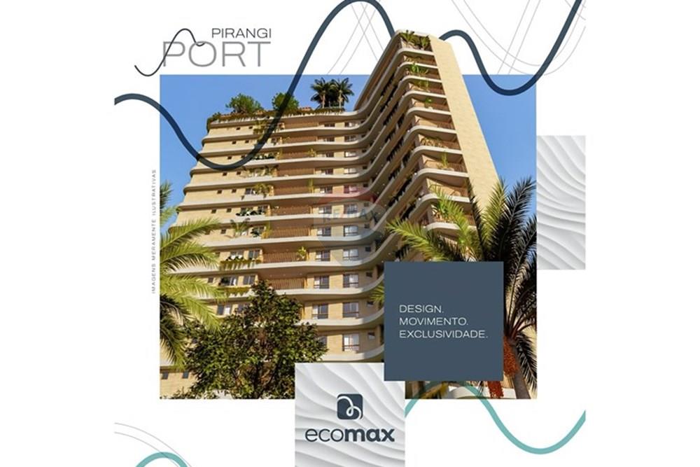 Apartamento - Venda - Parnamirim , Rio Grande do Norte - 1738790620523.jpg - 720891013-101