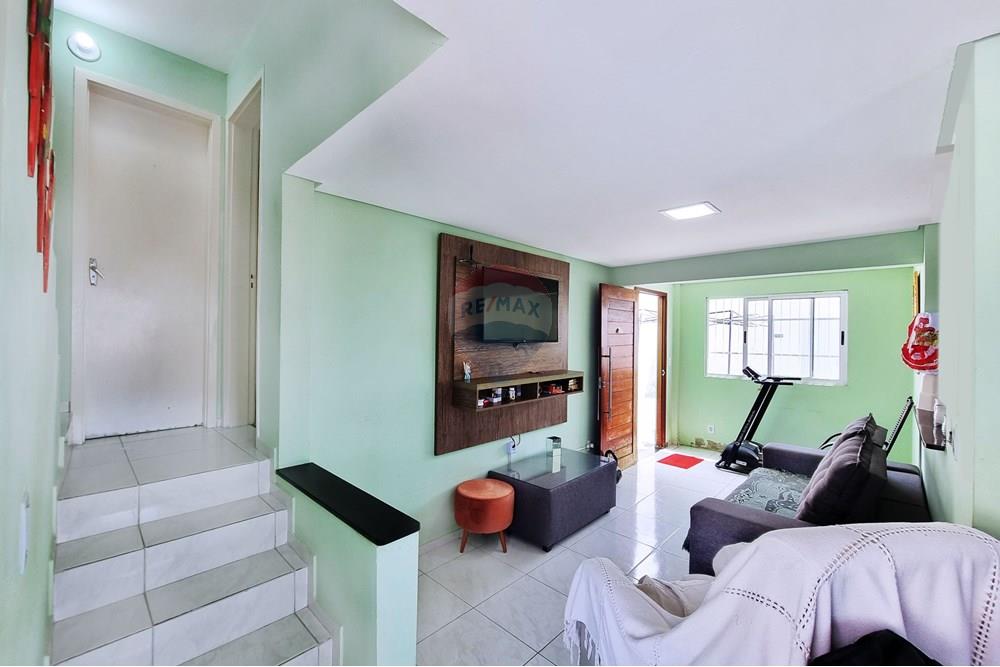 Casa - Venda - Campina Grande , Paraíba - 1af46203-1585-4a59-b29c-d17ae7650e42.jpg - 720291003-140