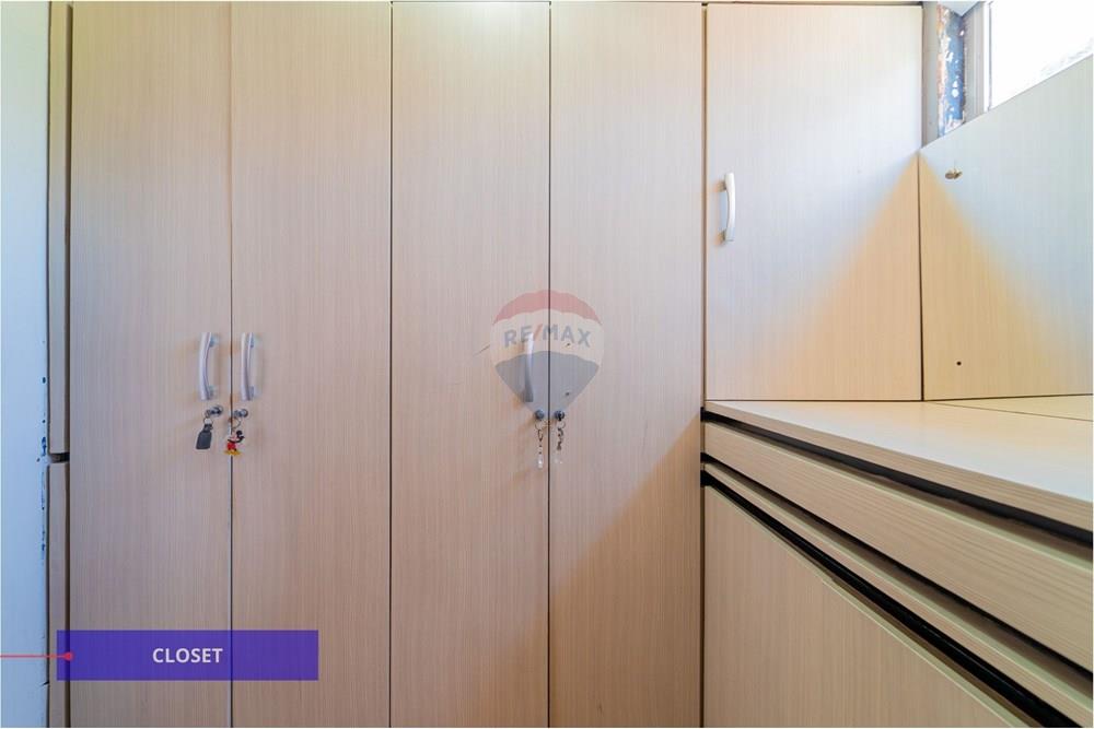 Apartamento - Venda - João Pessoa , Paraíba - CLOSET.jpg - 720861069-17