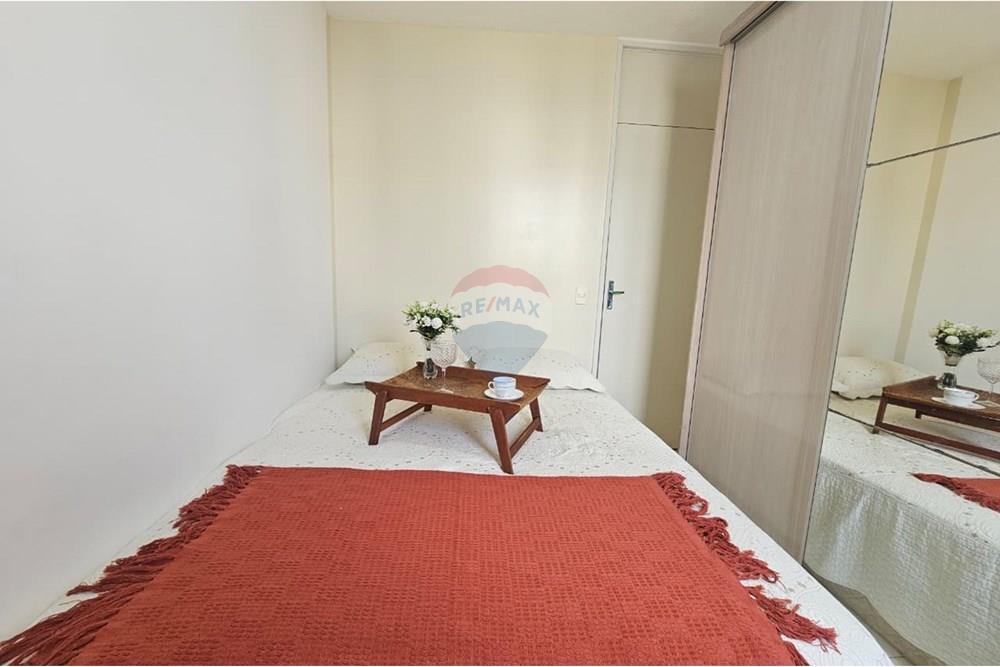 Apartamento - Venda - Manaus , Amazonas - quartofeli1.jpeg - 720401084-11