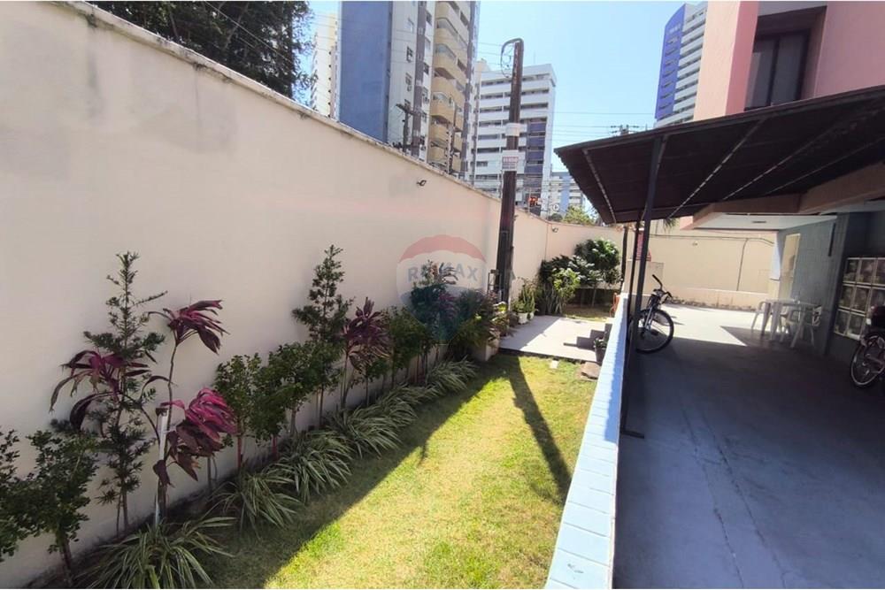 Apartamento - Venda - Fortaleza , Ceará - 4fde2bf4-93ec-4fb2-a6ce-92b715edc273.jpeg - 720971031-2