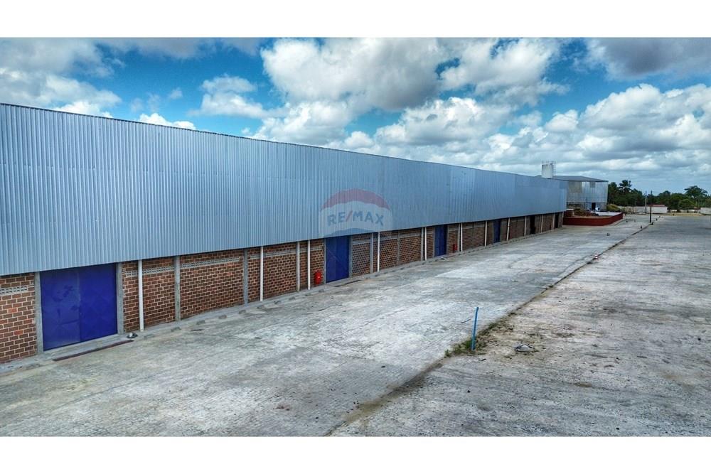 Galpão - Alugar - Conde , Paraíba - 1000719436.jpg - 720871005-137