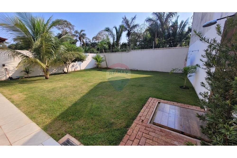 Casa - Venda - Porto Velho , Rondônia - SAN MATEUS.jpg - 721551019-167