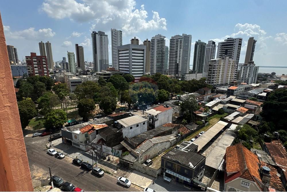 Apartamento - Alugar - Belém , Pará - JTKZ3732.jpg - Sacada - 720671054-23