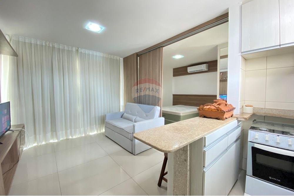 Apart Hotel/ Flat - Alugar - Natal , Rio Grande do Norte - IMG_2800.jpeg - 720891152-35