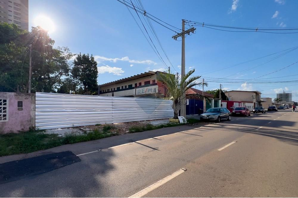 Terreno - Venda - Porto Velho , Rondônia - JOYCE 6.jpg - 721551019-244