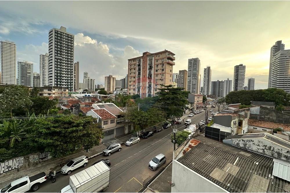 Apart Hotel/ Flat - Alugar - Belém , Pará - WhatsApp Image 2025-10-03 at 20.18.29 (1).jpeg - 720671002-153