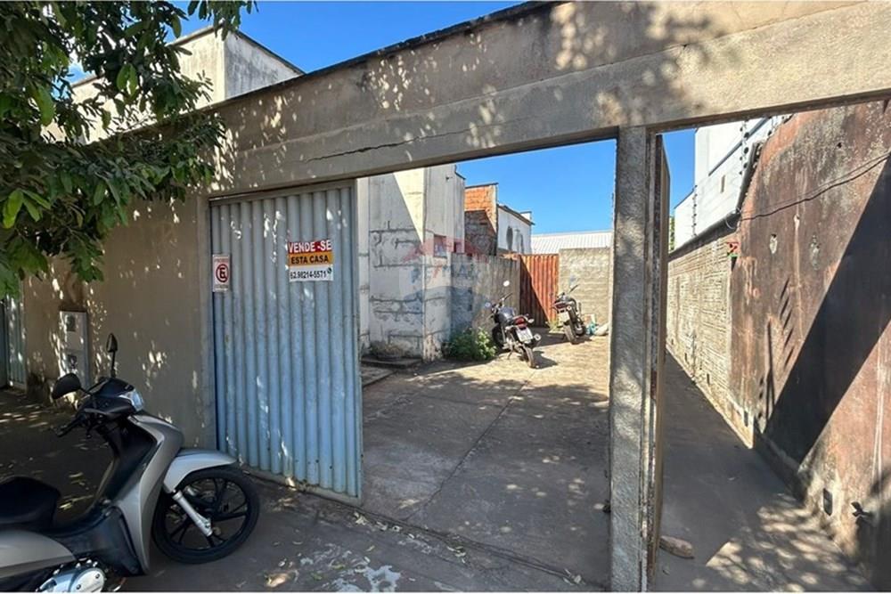 Casa - Venda - Araguaína , Tocantins - 3.jpeg - 720991046-3