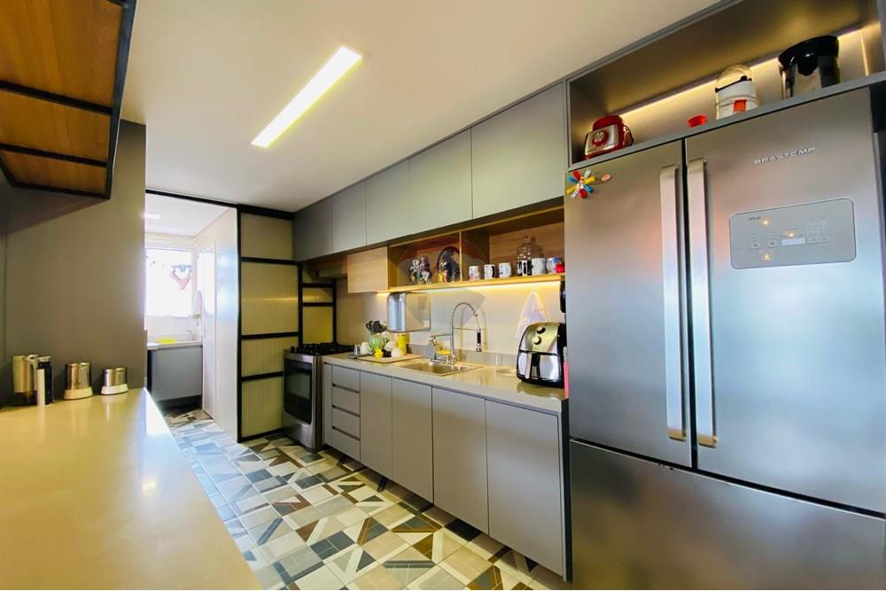 Apartamento - Alugar - Belém , Pará - Imagem do WhatsApp de 2025-03-05 à(s) 16.30.51_a328a582.jpg - 720921028-75