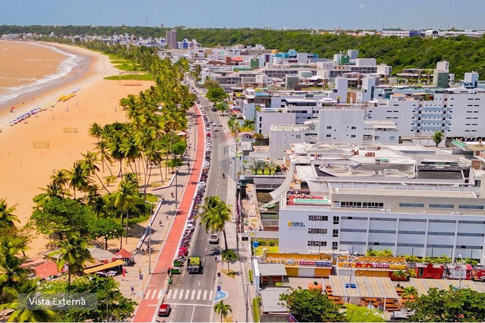 Apart Hotel/ Flat - Venda - João Pessoa , Paraíba - Slide9.JPG - 720301252-5