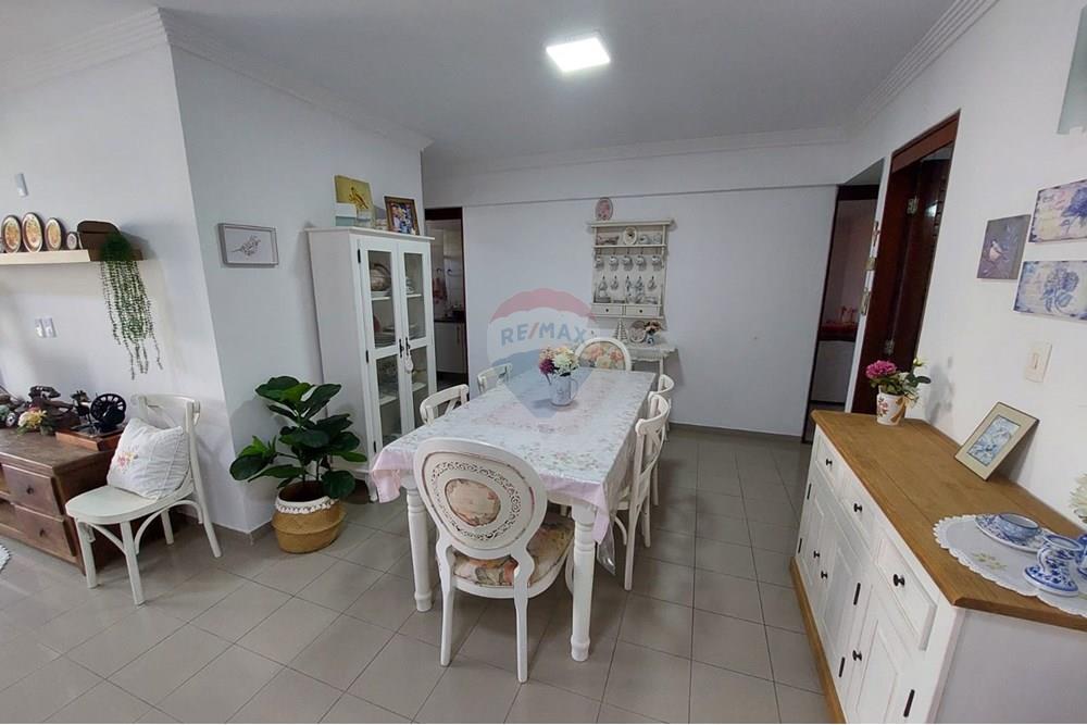 Apartamento - Alugar - João Pessoa , Paraíba - d86502cf-6849-4c91-96ef-6227dc1fcb4d.jpg - 720471015-198