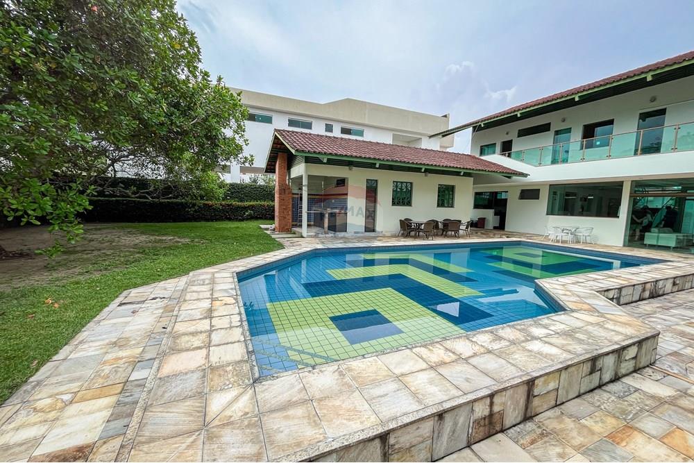 Casa de Condomínio - Venda - Manaus , Amazonas - 1000743537 (1).jpg - 722051011-213