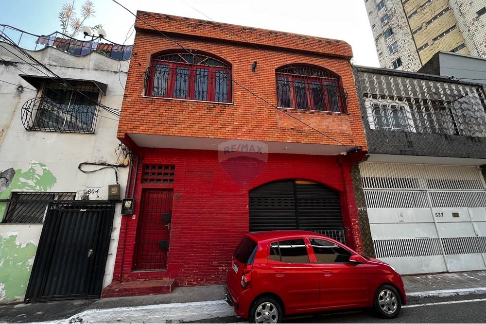 Casa - Venda - Belém , Pará - IMG-20250916-WA0199.jpg - 720671034-35