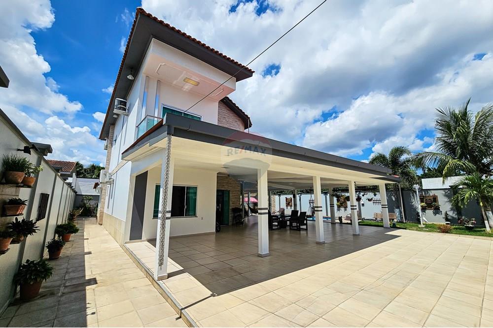 Casa de Condomínio - Venda - Manaus , Amazonas - WhatsApp Image 2025-05-14 at 13.11.56 (1).jpeg - 720721083-16