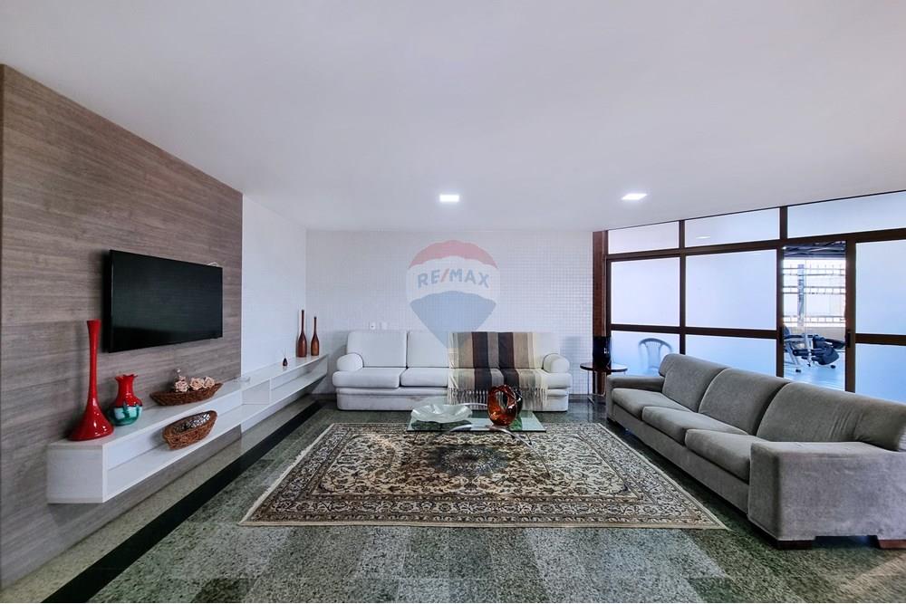 Apartamento - Alugar - Campina Grande , Paraíba - IMG-20241022-WA0010.jpg - 720291055-13