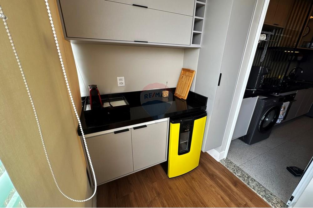 Apartamento - Alugar - Belém , Pará - sacada 2.jpg - 720671062-12