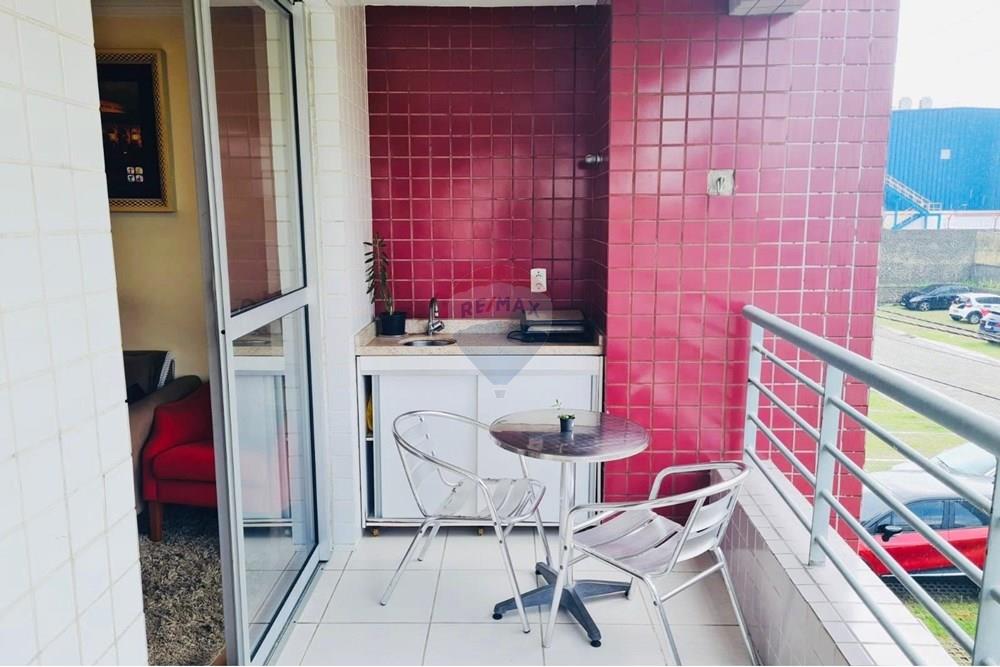 Apartamento - Alugar - Belém , Pará - Imagem do WhatsApp de 2025-04-03 à(s) 15.06.04_f584e6fa.jpg - 720921028-77