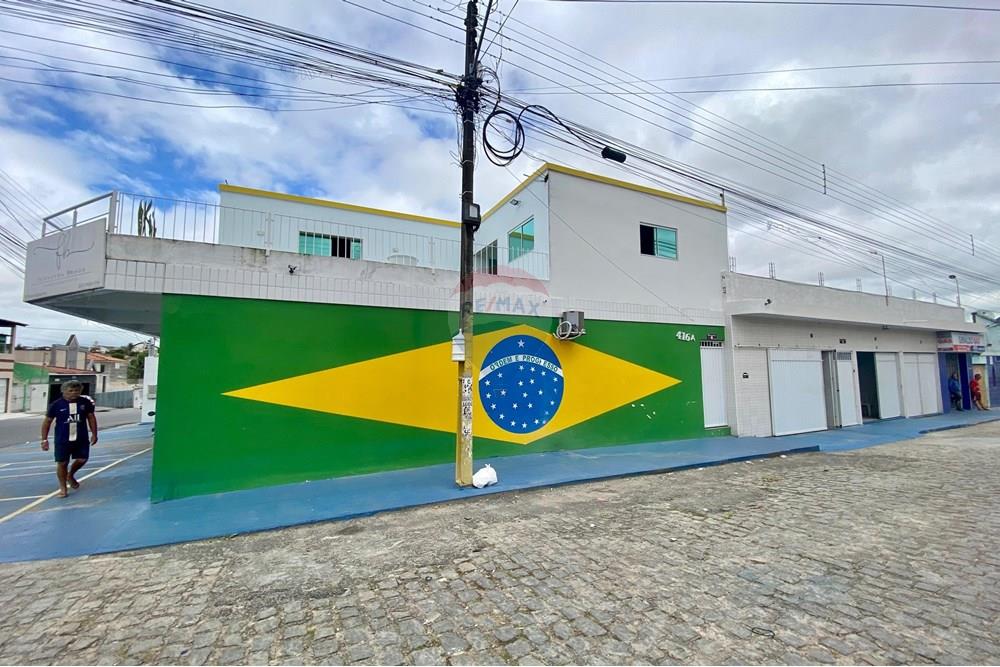 Casa - Venda - Campina Grande , Paraíba - af7f7200-b648-45a9-860c-092ffe184093.jpg - 720881008-124