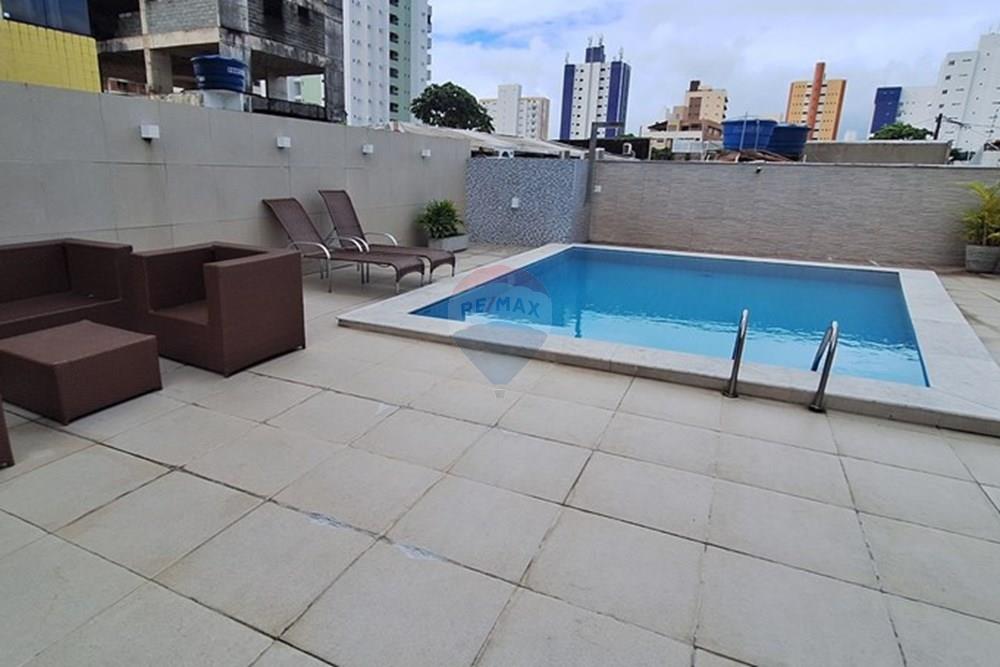 Apartamento - Alugar - João Pessoa , Paraíba - 20250710_141839.jpg - 720471069-63