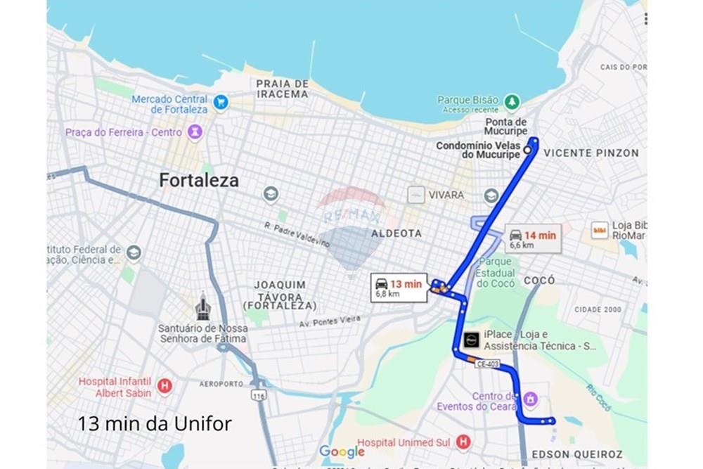 Apartamento - Venda - Fortaleza , Ceará - 4.jpg - 720321029-459