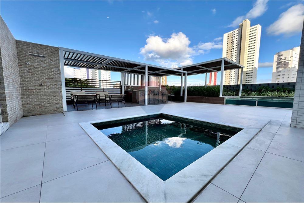 Apartamento - Alugar - Campina Grande , Paraíba - 44 - 720291006-166