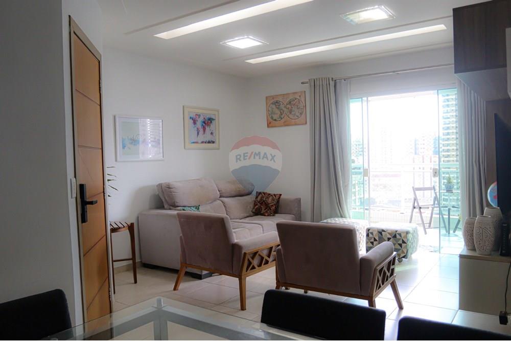 Apartamento - Alugar - Belém , Pará - IMG-20250910-WA0006.jpg - 720921145-20