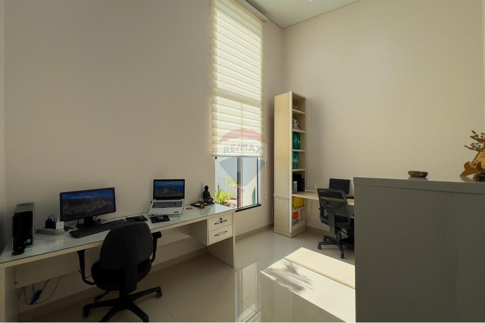 Casa - Venda - Porto Velho , Rondônia - ESCRITORIO.jpg - 721551019-205