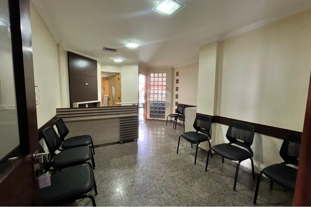 Cj. Comercial/ Sala - Venda - Campina Grande , Paraíba - FOTO 2.jpg - 720291080-5