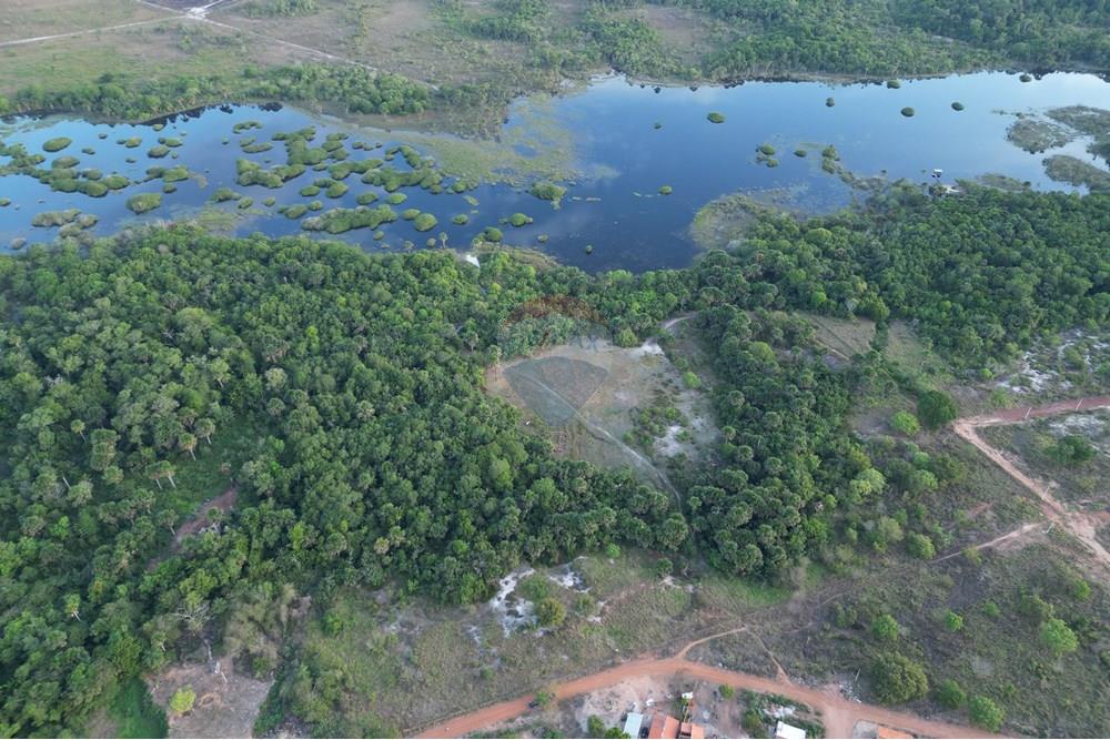 Chácara / Sítio / Fazenda - Venda - Araguaína , Tocantins - DJI_0809.JPG - 720991046-7