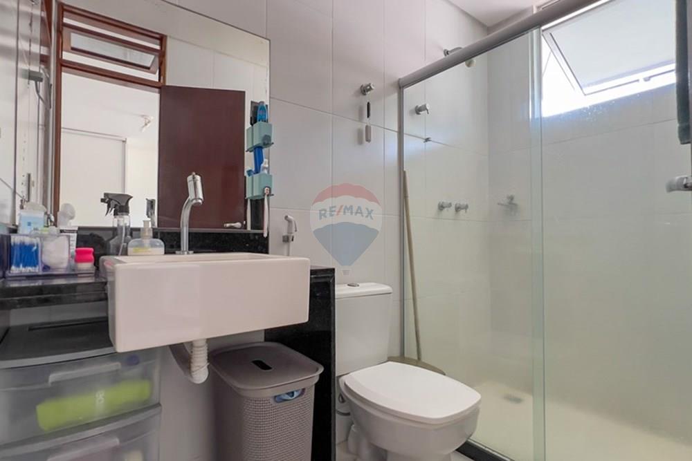 Casa de Condomínio - Venda - Cabedelo , Paraíba - IMG_4410 Casa de Igor 18.jpg - 722011024-23